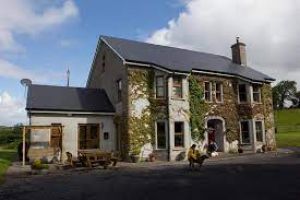 The Garden Gates B&B, Castlebar